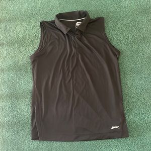 Slazenger golf polo sleeveless